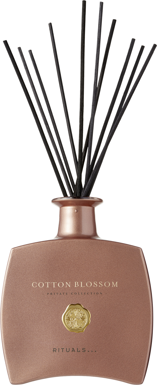 Cotton Blossom Fragrance Sticks
